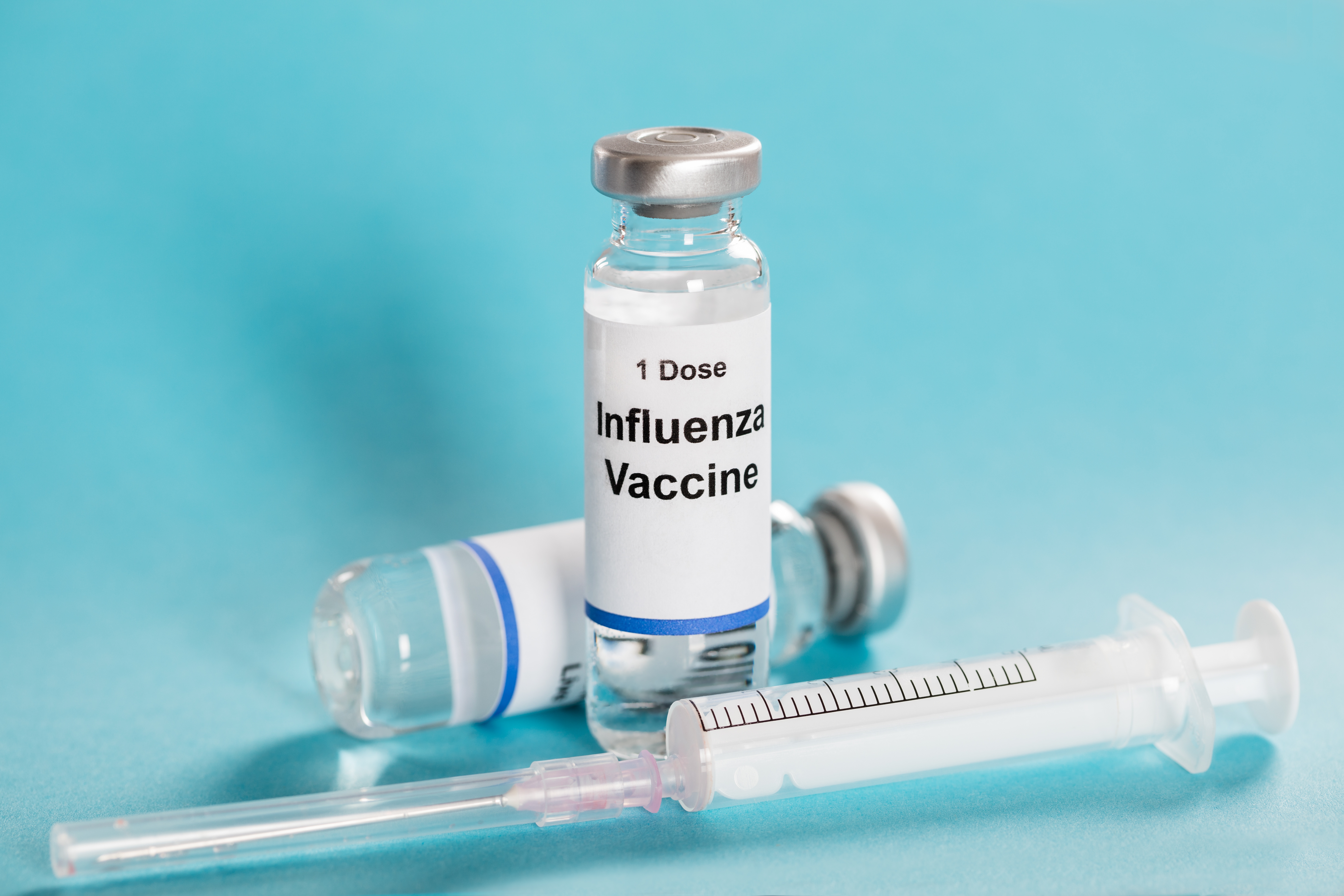 Celdara Medical Secures Funding to Develop Adjuvanted Universal Flu Vaccine