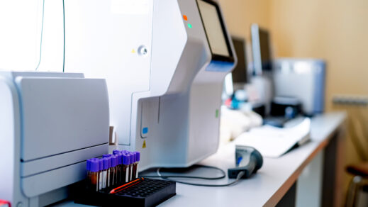 Specialized Immunohematology & Genomic Testing: Should You Consider a New Reference Laboratory?