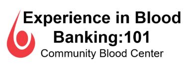 Experience In Blood Banking - New York Blood Center Enterprises