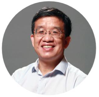 Hui Zhong, PhD
Head, Laboratory of Immune Regulation, New York Blood Center Enterprises