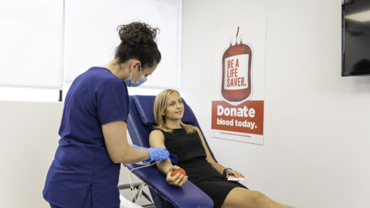 New York Blood Center announces urgent need for blood and platelet donors as fears of coronavirus keep healthy donors away
