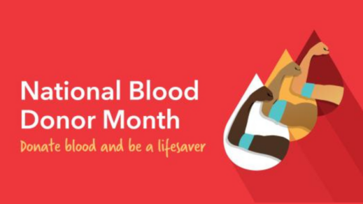 THURSDAY 1/4: NEW YORK BLOOD CENTER, LOCAL ELECTED OFFICIALS AND HOSPITAL LEADERS PARTNER FOR NATIONAL BLOOD DONOR MONTH