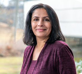 Cheryl Lobo, PhD
Head, Laboratory of Blood-Borne Parasites, NYBCe