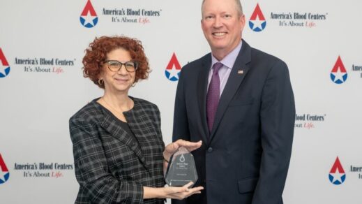 Debra Kessler Receives ABC’s Thomas F. Zuck Lifetime Achievement Award