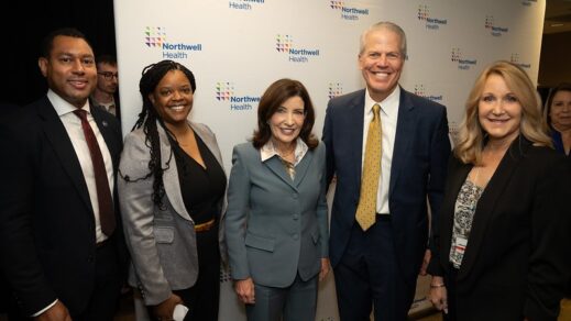 NEW YORK BLOOD CENTER ENTERPRISES TO PARTNER IN GOVERNOR HOCHUL’S NATION-LEADING CELL AND GENE THERAPY INNOVATION HUB: NEW YORK BIOGENESIS PARK