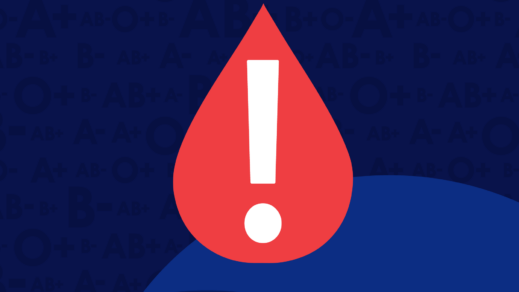 Blood Bank of Delmarva Announces Blood Emergency