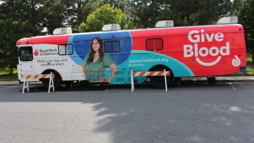 U.S SENATE AND U.S. HOUSE OF REPRESENTATIVES TO HOST SECOND ANNUAL BLOOD DRIVE ON CAPITOL HILL