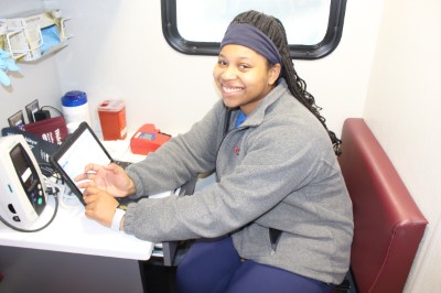 Fourth annual Salesianum Alumni Association Blood Drive saves lives in the Salesian tradition