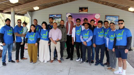 Delaware Nepali Society Blood Drive brings in nearly 40 donors during blood emergency