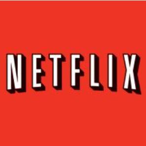 Netflix logo