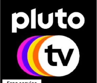 Pluto TV logo