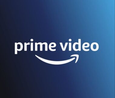 Prime Video logo