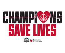 Big 12 Partners with Community Blood Center of Greater Kansas City