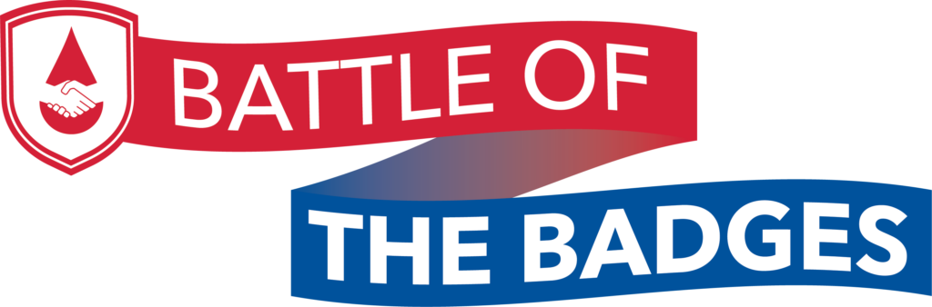 Battle of the Badges logo